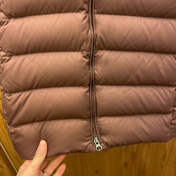 Patagonia Downtown Down Parka Jacket - Picture 10 of 13